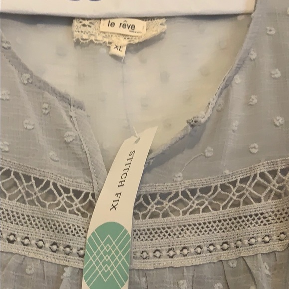 Blouse - Picture 3 of 3